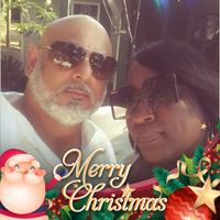 Millette Martin-Johnson's profile image