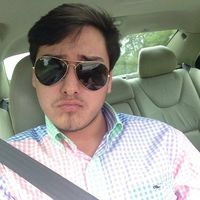 Brody Daxton's profile image