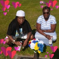 TayTay Wteva Jones's profile image