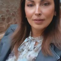 Ivelina Branch's profile image