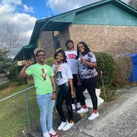 Kedra Thomas's profile image