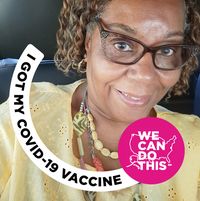Shirley Louder's profile image