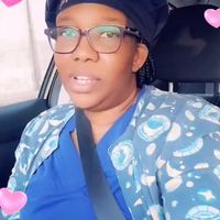 Sherita Nicole Crimes's profile image