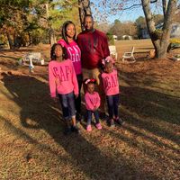 Breonna Shakell Ellison's profile image