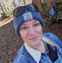 Kristina Kessler's profile image