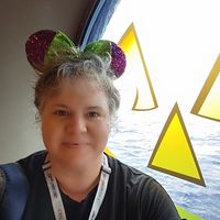 Mia Majors Mackey's profile image