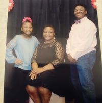 Ashley Haygood's profile image