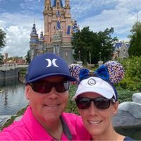 Leigh Anne Burtchaell's profile image