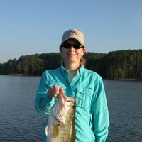 Karen Foust's profile image