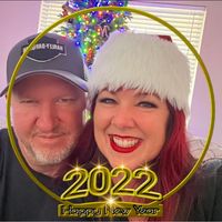 Sheila NamasteAf's profile image