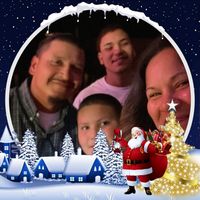 Joe N Dorothy Santos's profile image