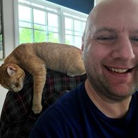 Dave Sheranko's profile image