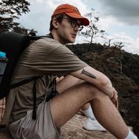Adam Schenning's profile image
