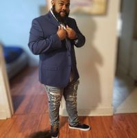 Andre Harris's profile image