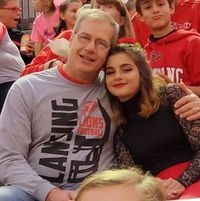 Rick Sanders's profile image