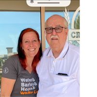 Kristin Baurle Baardsen's profile image