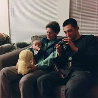 Grace Smith's profile image