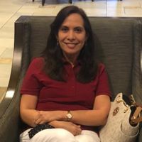 Mina Mariano Gomez's profile image