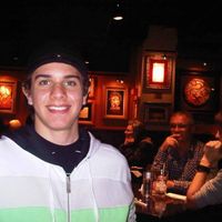 Miguel Fiori Romero's profile image