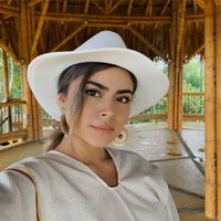 Sarah D Ramirez's profile image