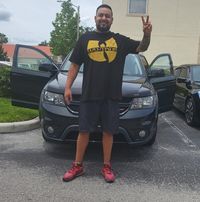 David Camacho's profile image