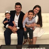 Rafael Rojas's profile image