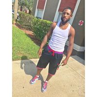 Delano Jarrett's profile image