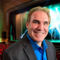 David Blake's profile image