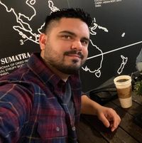 Gerardo Rey Rolon's profile image
