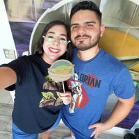 Coralys Rey's profile image