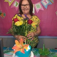 Nellie Matias's profile image