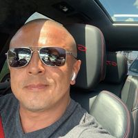 David Alban's profile image