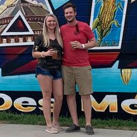 Kayley Breann Helton's profile image