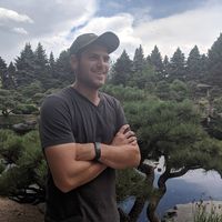 Gergely Motolai's profile image