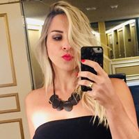 Gisele Tavares's profile image