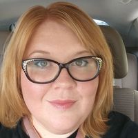 Rebecca Cook's profile image