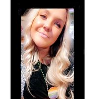Danielle Spelios's profile image