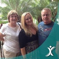 Rita Parron Holden's profile image