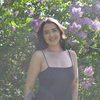Marley Jade Hermann's profile image