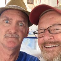Terry Bender's profile image