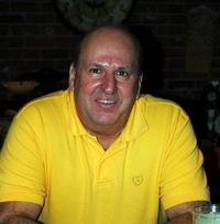Bob Mercer's profile image