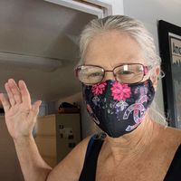 Meg Moore Rodriguez's profile image
