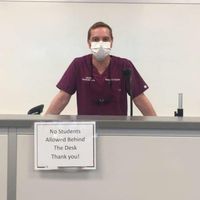 Ben Jammin's profile image