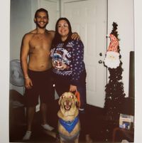 Alexander Rivera's profile image