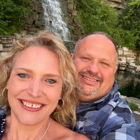 Michelle Gregory Stewart's profile image