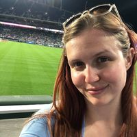 Laura Patriquin's profile image
