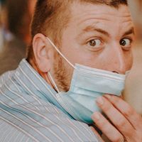 Airick Adams's profile image