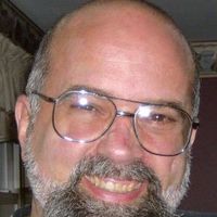 Jack Mash's profile image