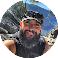 Walt Gonzales's Profile Image