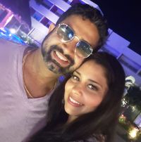 Rahil Deepak's profile image